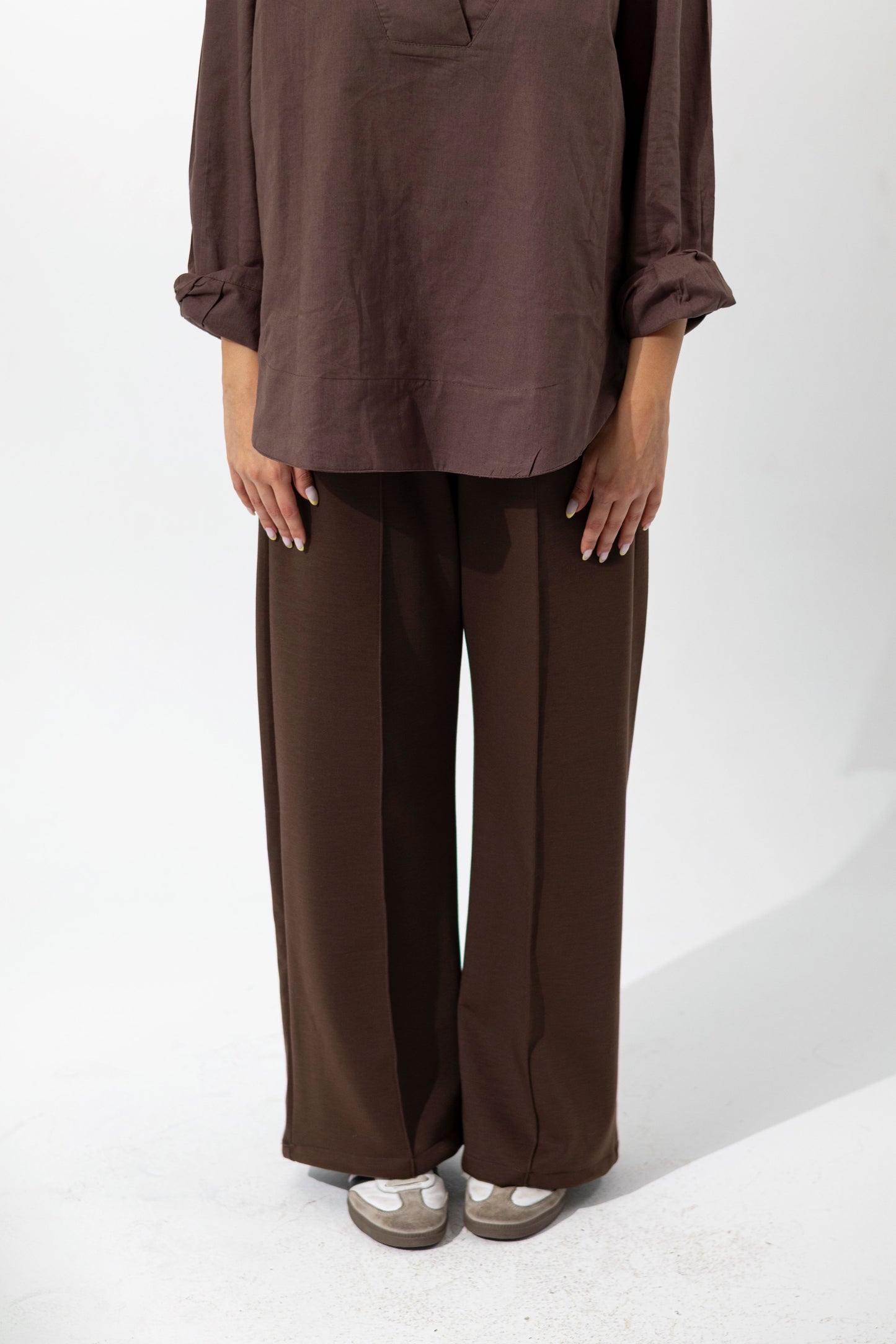 Bershka Pants