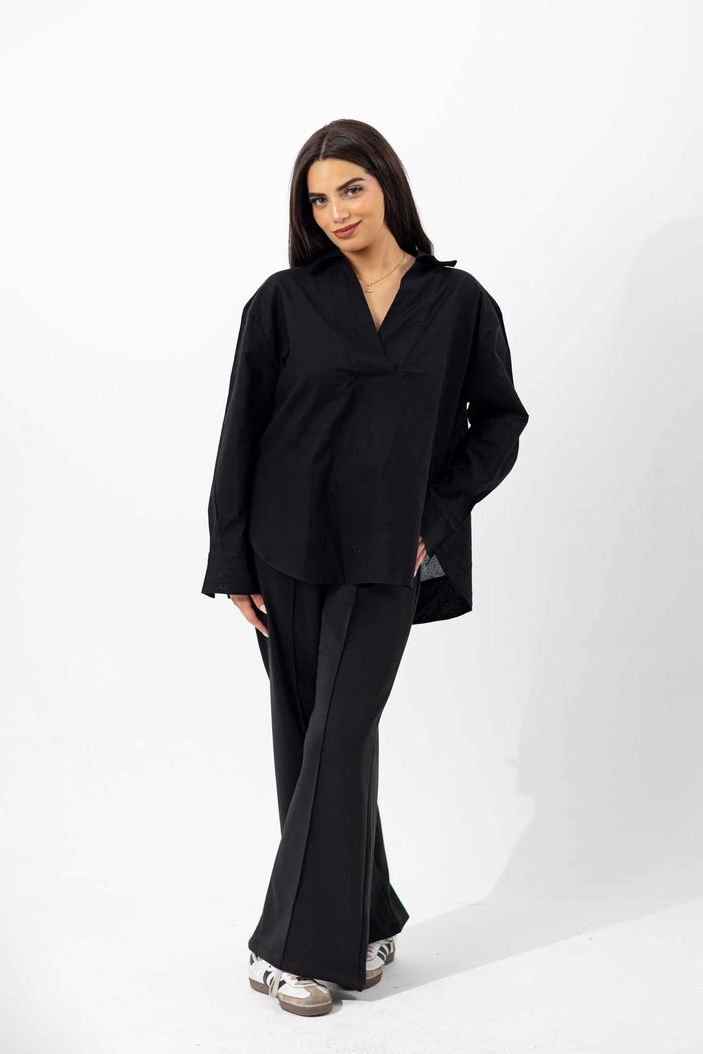 Bershka Pants