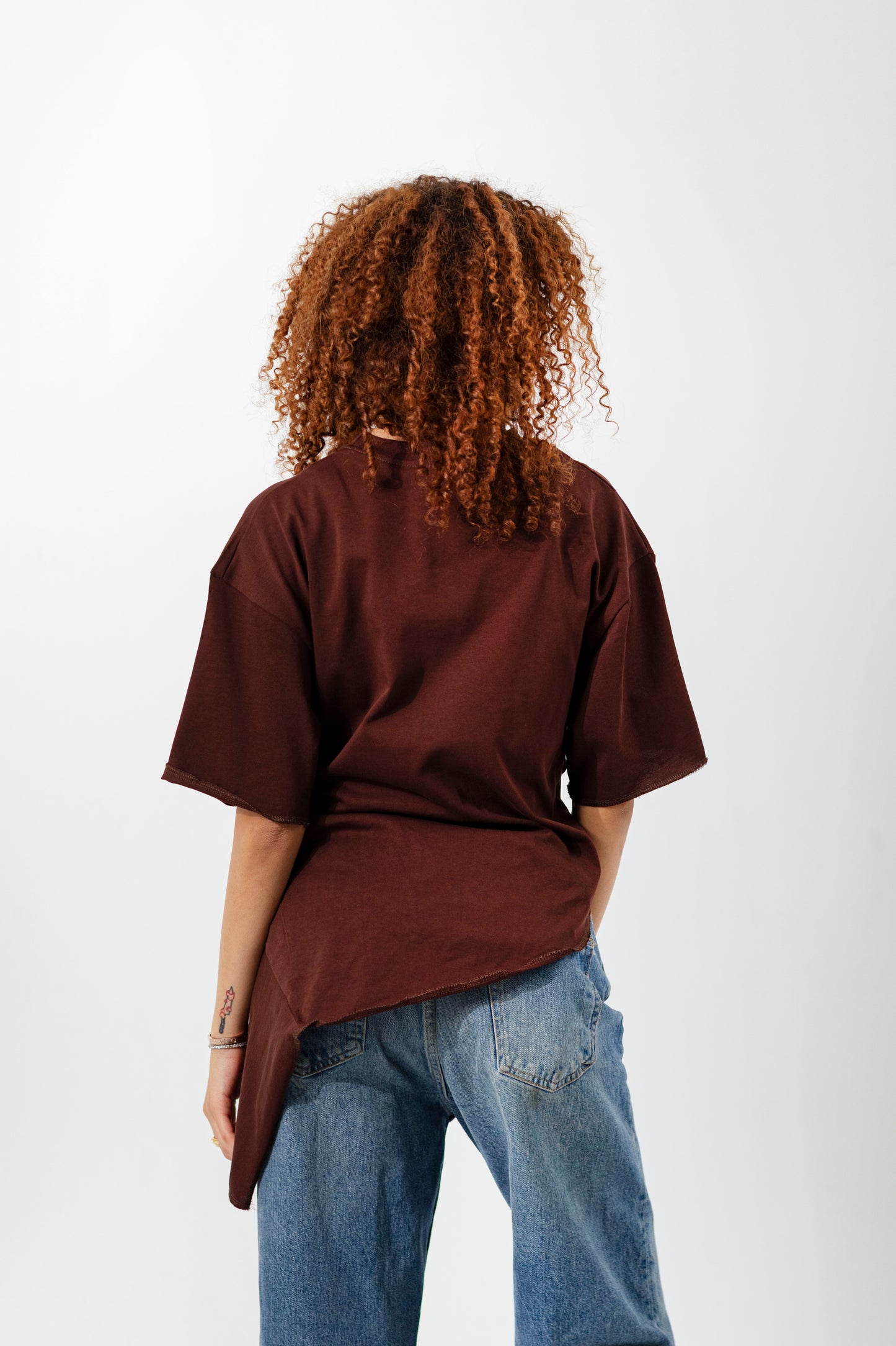 Savoy Cotton T-Shirt